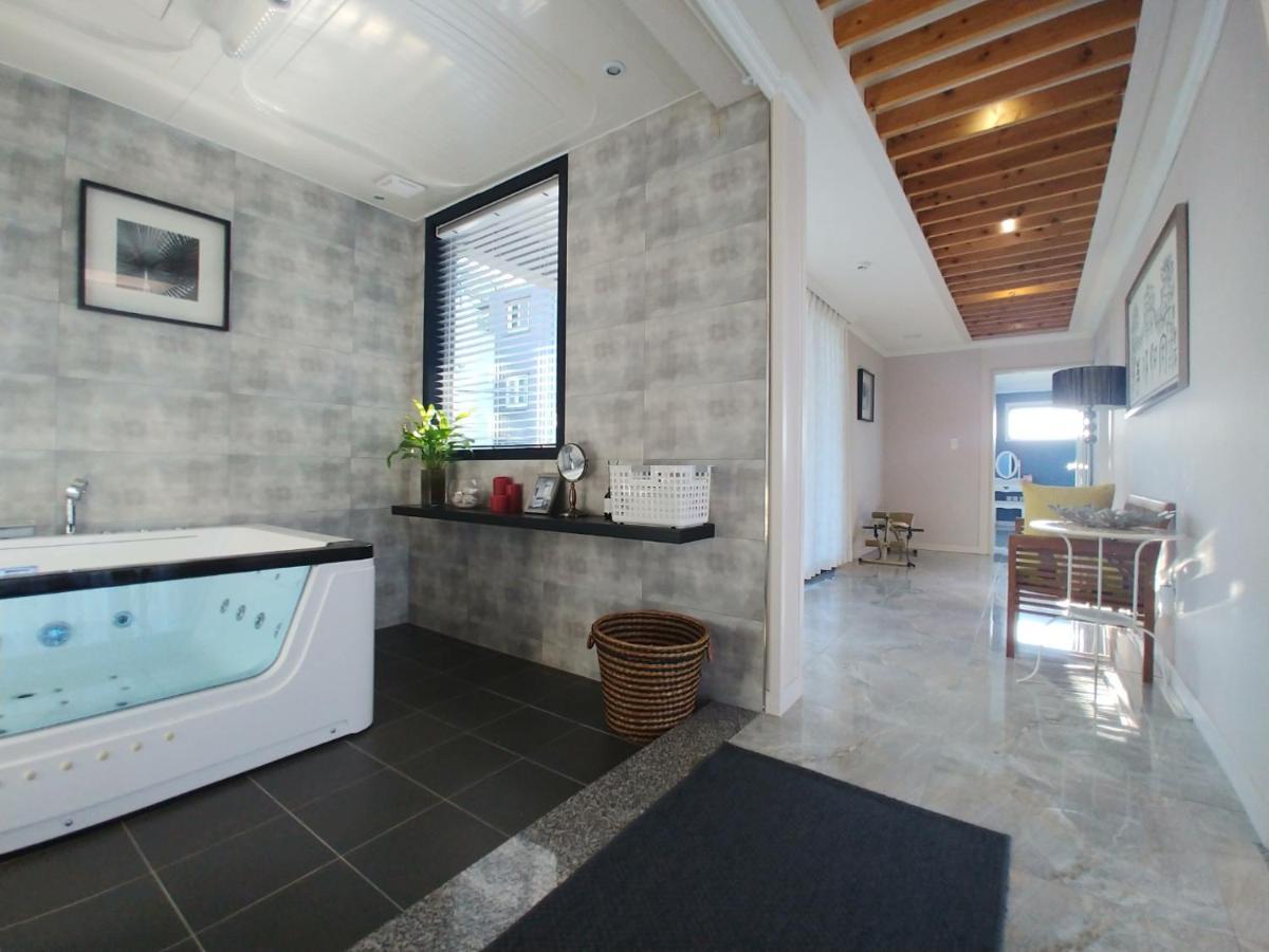 Oh Happy Day Jeju Villa Room photo
