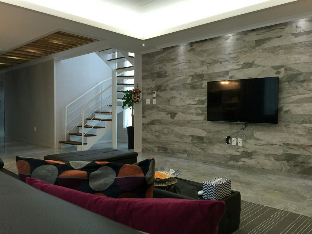 Oh Happy Day Jeju Villa Exterior photo